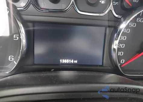 2015 Chevrolet Tahoe Ls из США, поврежденный, VIN 1GNSCAKC4FR180141